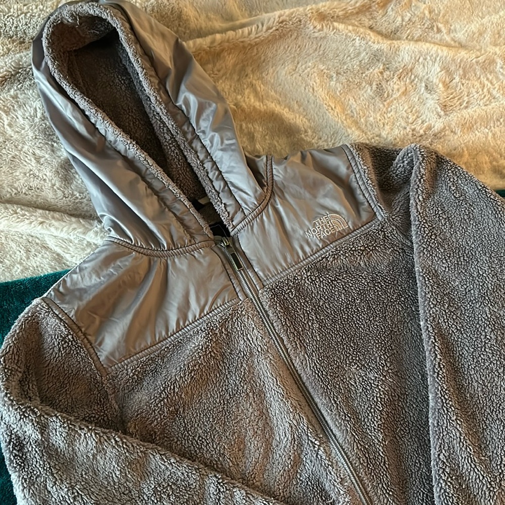 The North Face Jacket